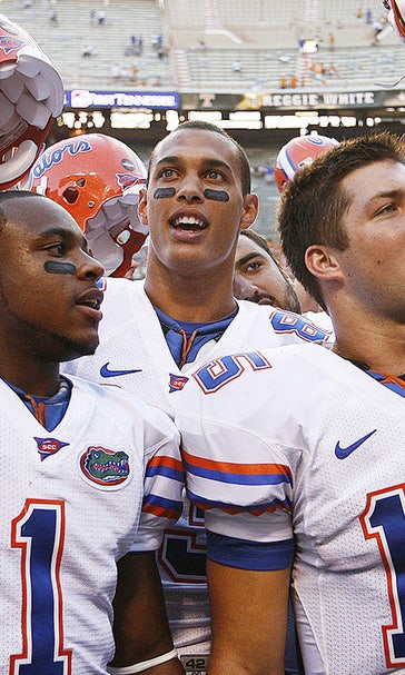 Florida has struggled to land 5-star recruits under Muschamp